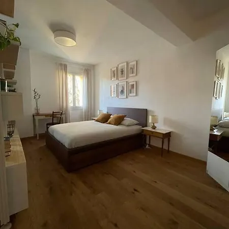 Apartamento Tra Il Centro E La Campagna Bolognese Bolonha