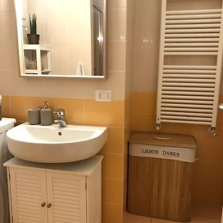 Apartamento Tra Il Centro E La Campagna Bolognese