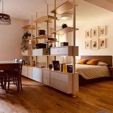 Apartamento Tra Il Centro E La Campagna Bolognese *