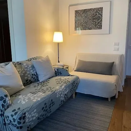 Apartment Tra Il Centro E La Campagna Bolognese *