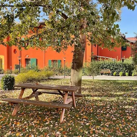 Tra Il Centro E La Campagna Bolognese Apartment