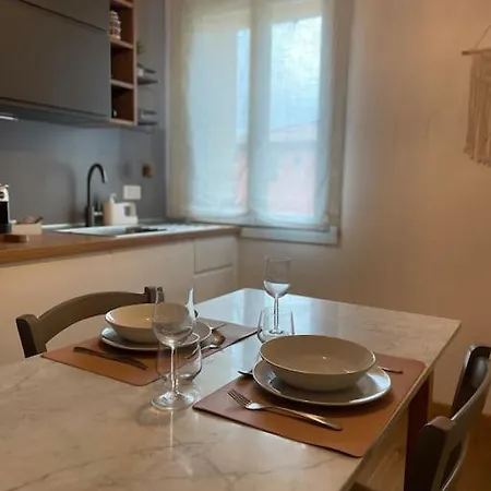 Apartamento Tra Il Centro E La Campagna Bolognese *