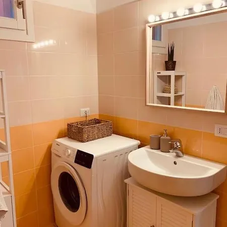 Apartamento Tra Il Centro E La Campagna Bolognese Bolonha