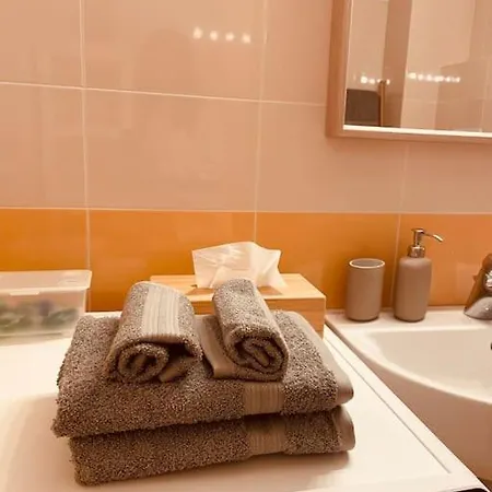 Apartment Tra Il Centro E La Campagna Bolognese
